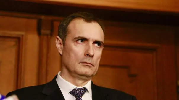 Florian Coldea, fost prim-adjunct al SRI