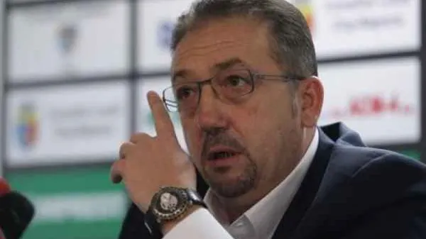 Florian Walter a suferit un atac cerebral şi are şanse minime de supravieţuire