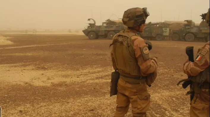 Misiune dramatică de eliberare a patru ostatici, în Africa: doi militari francezi au murit