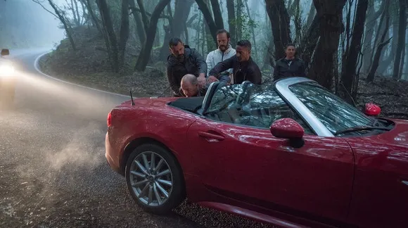CANNES 2019. "La Gomera", de Corneliu Porumboiu, premieră sâmbătă pe Croazetă 