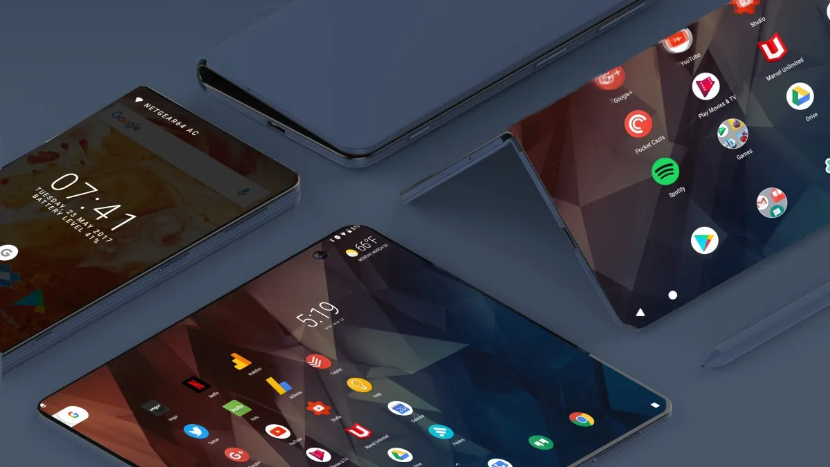 Google vrea să facă telefonul revoluționar: planurile îndrăznețe de acum ne arată ce pregătește