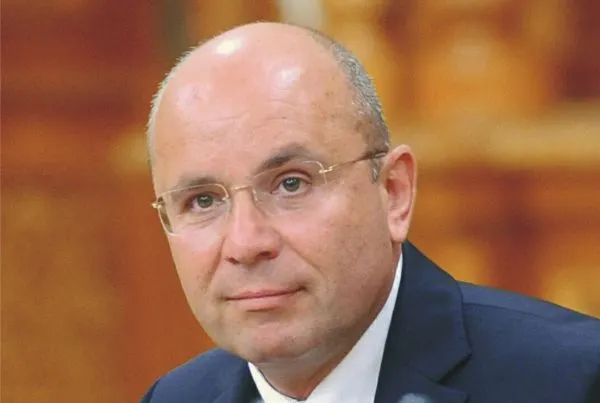 Cozmin Gușă: ”Românii au votat pentru o altă guvernare decât cea a lui Dragnea și a Vioricăi”