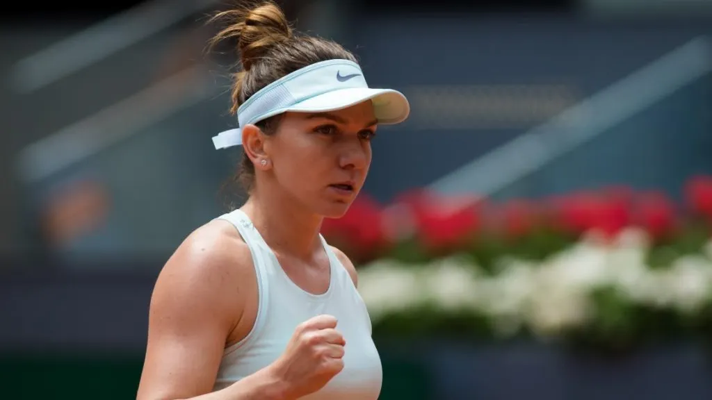 VIDEO | Simona Halep, în prim-planul unei campanii majore! „Ai nevoie de curaj”