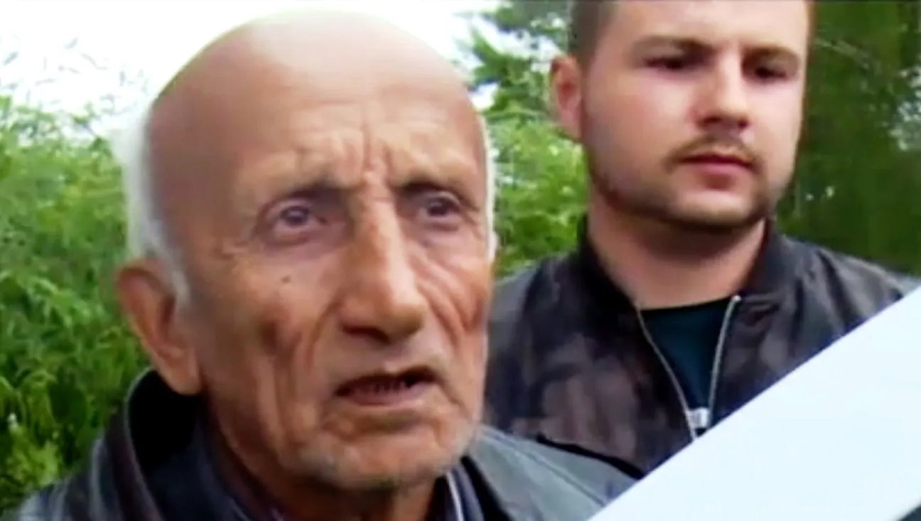Hoțul de 80 de ani care a furat portofelul unui cadru medical: "Se pare că nu m-am lecuit”