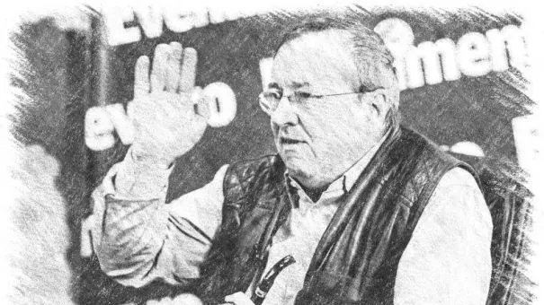Cu cine va vota Ion Cristoiu