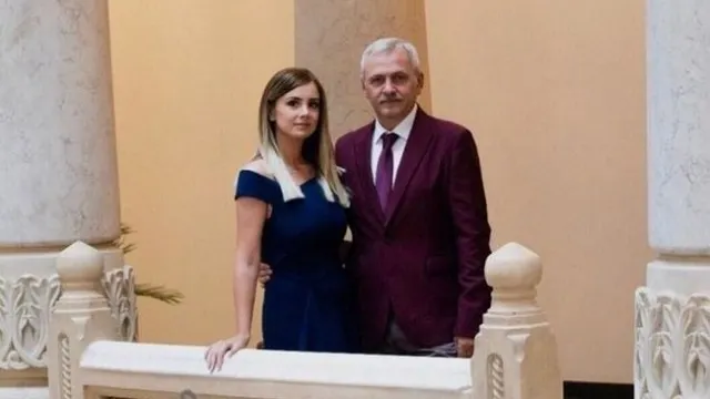 Irina Tănase, iubita lui Liviu Dragnea, audiată la DNA