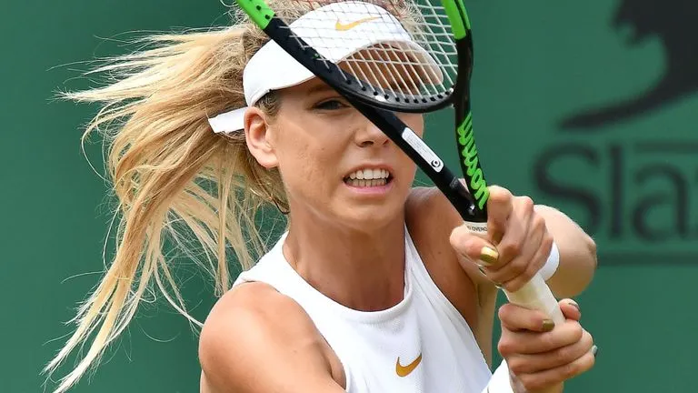 Jucătoarea care s-a retras de la Roland Garros, dar a primit 20.000 € fără să lovească mingea