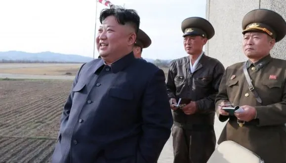 Coreea de Nord sfidează lumea și testează mai multe rachete deasupra Mării Japoniei