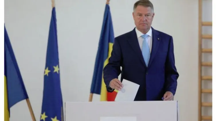 Noul mesaj promovat de Klaus Iohannis pe Facebook. Ce au văzut milioane de români?