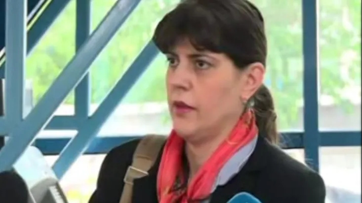 EVZ: Artiștii invitați la petrecerile unde participa și Kovesi, audiaţi