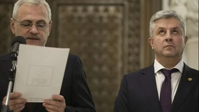 Iordache plusează în cazul protestatarilor anti-PSD: Poate sunt plătiţi, să aflăm de către cine!