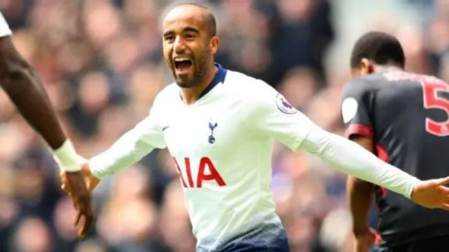 Ajax - Tottenham 2-3. Încă o noapte nebună în Liga Campionilor. Cine e Lucas Moura, eroul lui Spurs