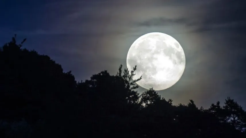 Cât de importantă e Luna pentru Pământ și de ce viața n-ar fi fost la fel fără satelitul acesta