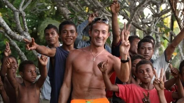 De ce nu-l expulzează Madagascarul pe Mazăre? Pentru că MAE n-a trimis actele oficiale