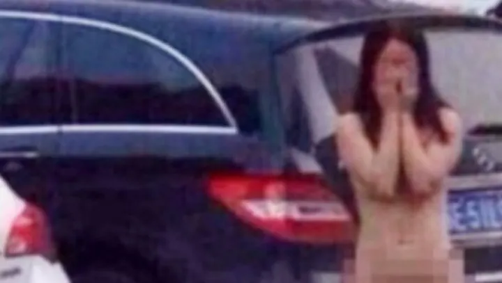 Bănuia că soțul o înșală, așa că i-a pus GPS pe mașină. A rămas fără cuvinte: cine era amanta