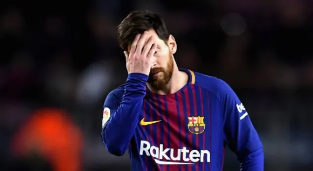 OFICIAL Messi rămâne la FC Barcelona, telenovela s-a încheiat