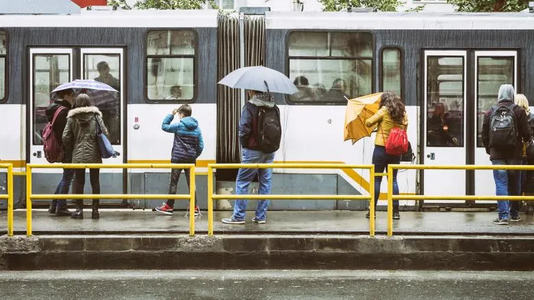 Prognoză specială pentru Bucureşti: Cum va fi vremea în următoarele zile