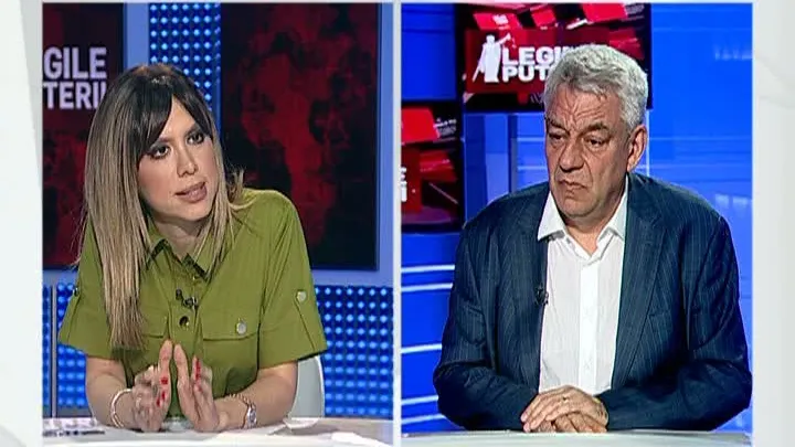 Mihai Tudose despre liderii PSD: Cei mai umili s-au lepădat primii