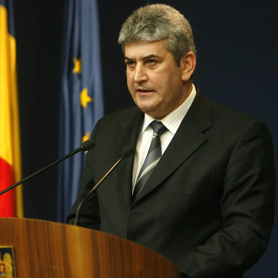 UNPR împlinește nouă ani. Mesajul lui Gabriel Oprea