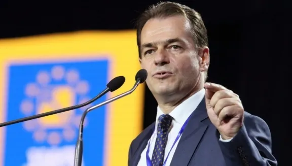 Proiectul PNL de revizuire a Constituției, depus luni în Parlament