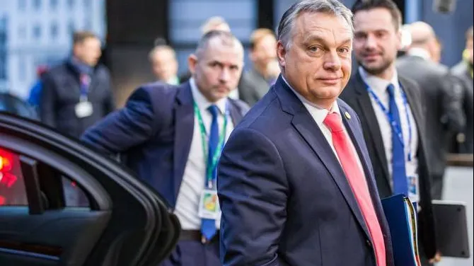 Premierul Ungariei, Viktor Orban, turneu de două zile în Transilvania, la invitația UDMR