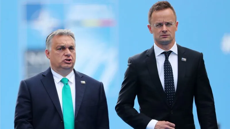 Solicitare fermă a Ungariei pentru România