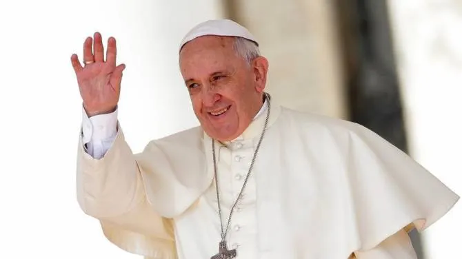 Acuzații grave la adresa Papei Francisc, în apropierea vizitei în România