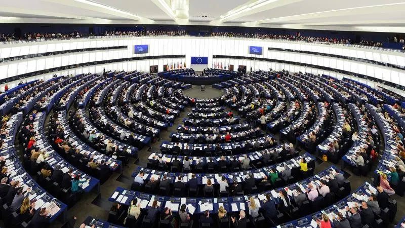 Extrema dreapta, blocată de la posturile de conducere din Parlamentul European