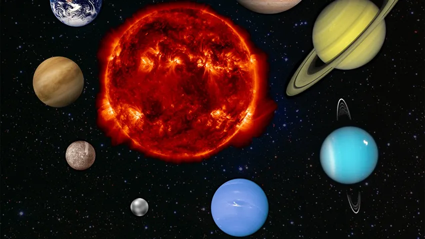 De ce e plină cu pietre prețioase această planetă din Univers?