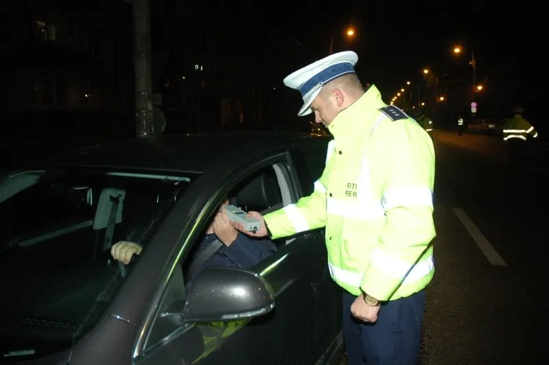 Foto arhivă