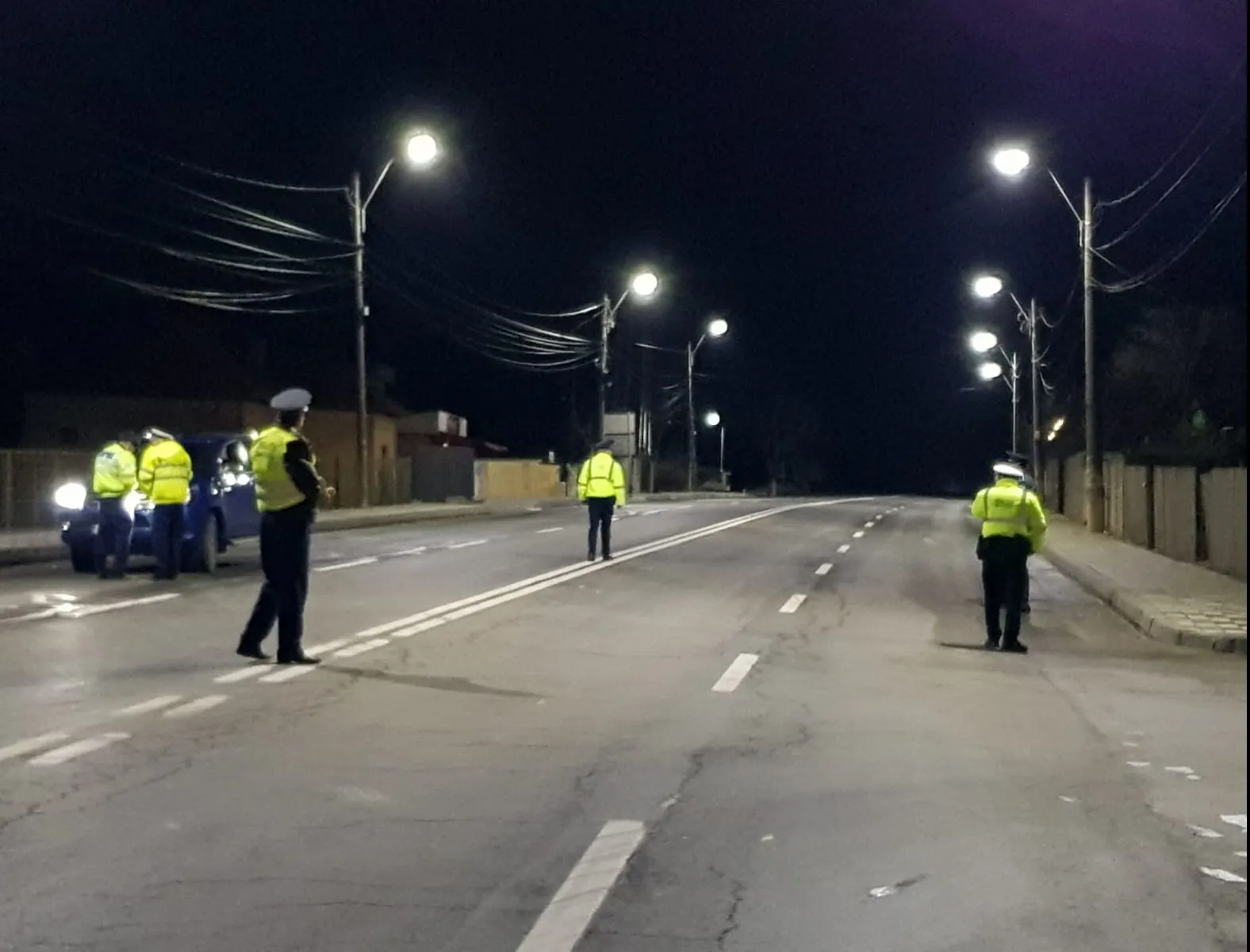 Tânără de 28 ani găsită moartă într-un autoturism, la Năvodari