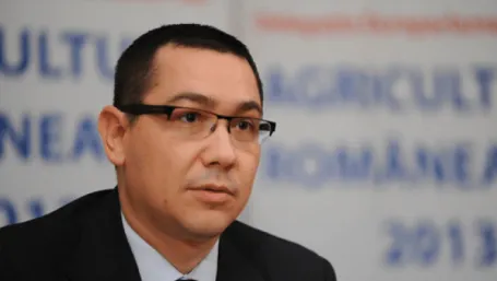 Victor Ponta, reacție halucinantă după votul din Camera Deputaților