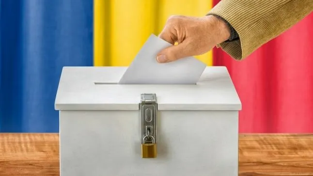 Prezența la vot 2019 ora 21:00. Număr istoric de votanți!