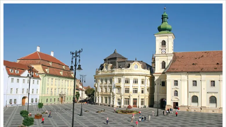 Trei proteste pe 9 mai, în ziua Summit-ului UE de la Sibiu
