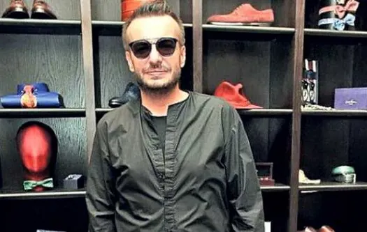 Cum arăta casa lui Răzvan Ciobanu. Pisicile designerului aveau camere speciale