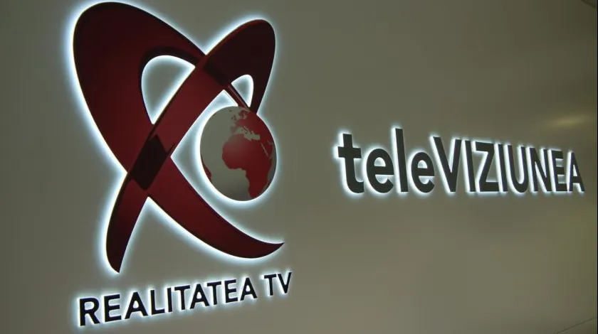 Cozmin Gușă: Ce se va întâmpla cu Realitatea TV după ce Dragnea "a murit"