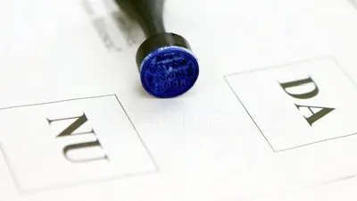 Referendum legile justitiei - Ce efecte are