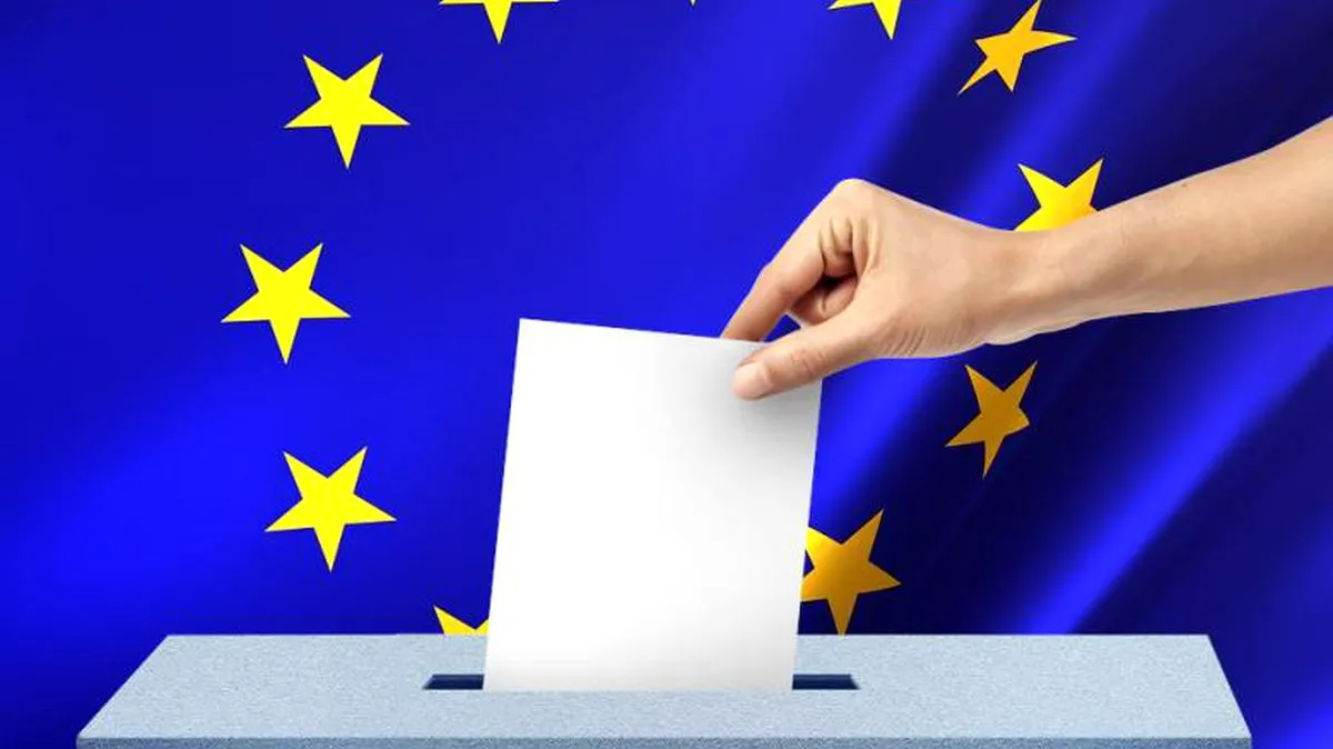 Rezultate vot 26 mai 2019: PSD, PNL, USR PLUS, PMP, Pro Romani, ALDE și UDMR