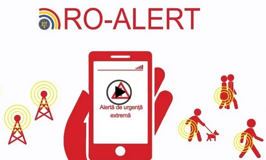 RO-ALERT