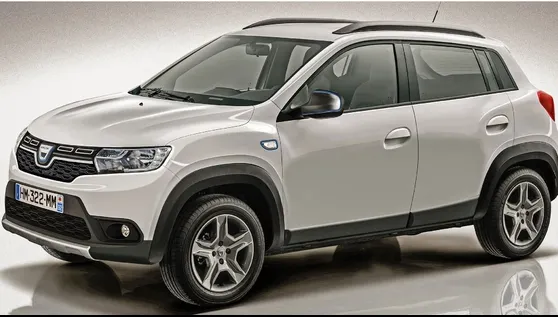 Dacia pregătește o mega-lovitură. Cum arată mașina de 20.000 de euro