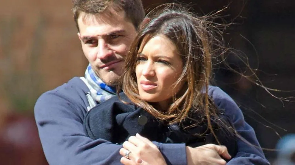 Iker Casillas trăieşte o nouă dramă. Vestea-ŞOC pe care a aflat-o în privinţa Sarei Carbonero