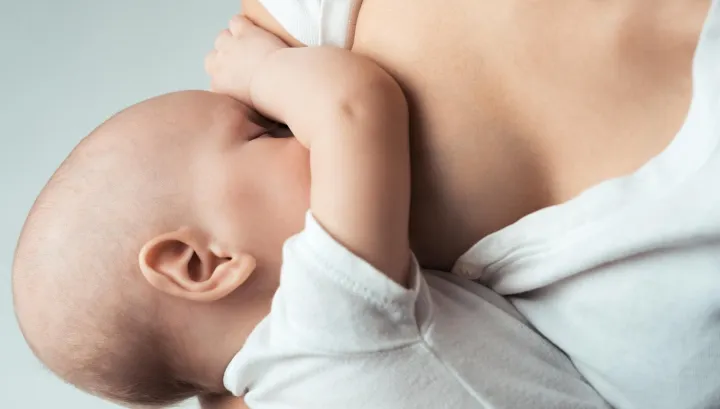 Legătura neştiută dintre laptele matern şi cancer. Descoperirea şocantă a cercetătorilor!