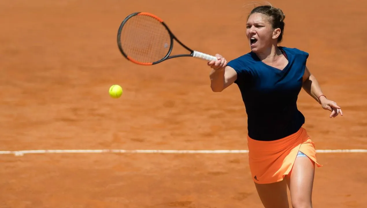 Simona Halep a trecut și de Belinda Bencic și este în finală la Madrid. UPDATE Cu cine va juca!