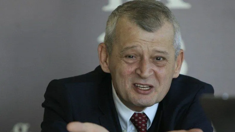 Sorin Oprescu