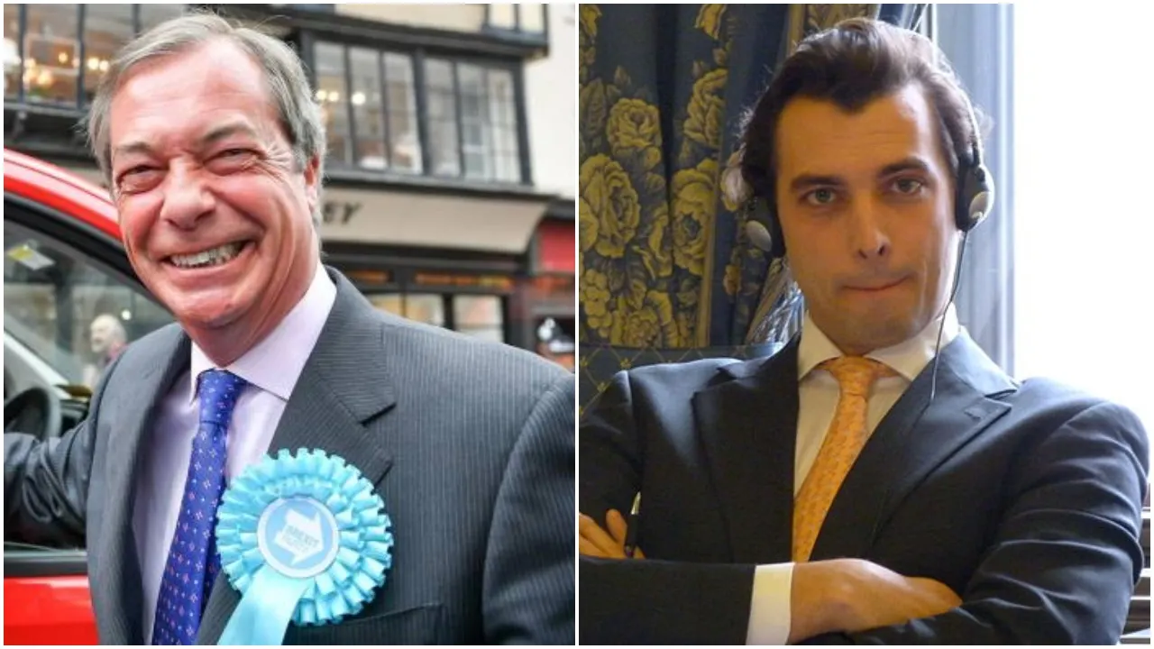 Europarlamentare 2019. Asaltul populist și naționalist începe joi în Olanda și Marea Britanie