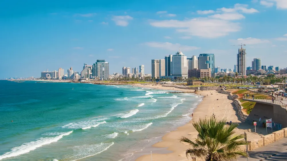 Eurovision 2019. Peste 10.000 de turişti sunt aşteptaţi la Tel Aviv