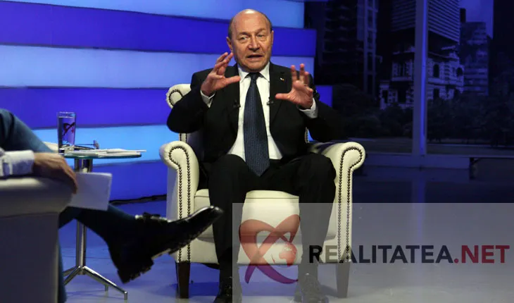Băsescu a lăudat-o pe Dăncilă: "Nu m-am așteptat la așa ceva"