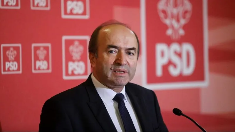 Tudorel Toader, demisia! Cine îi cere ”urgent” demisia fostului ministru al Justiției