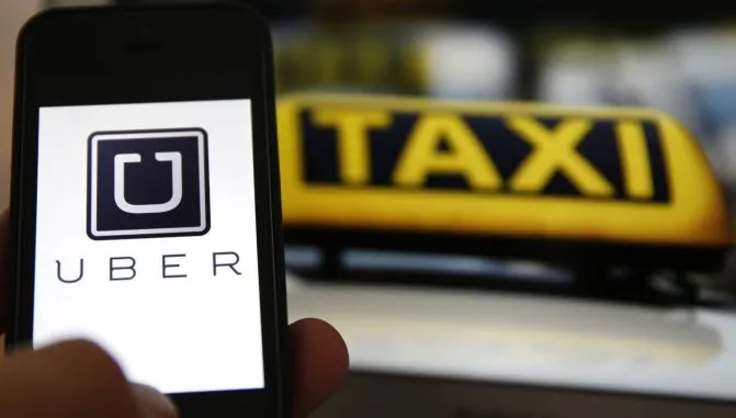 Transportul ride-sharing, în monitorul oficial