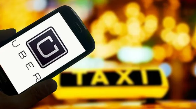 uber